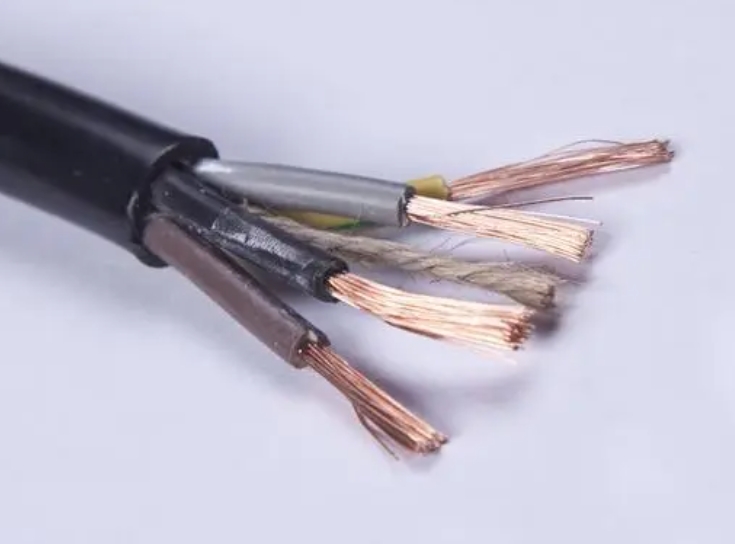 電力電纜加上鎧裝層的目的是什么？.jpg